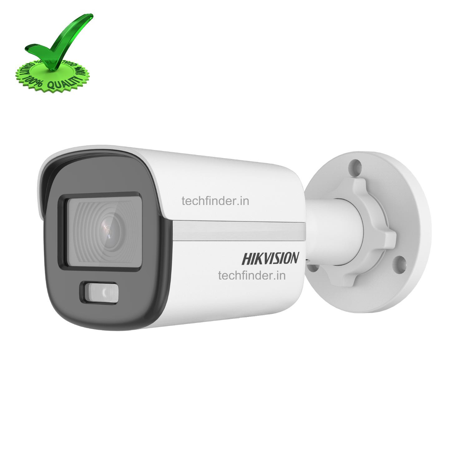 Hikvision DS-2CD1027G0-L 2MP IP Bullet Camera