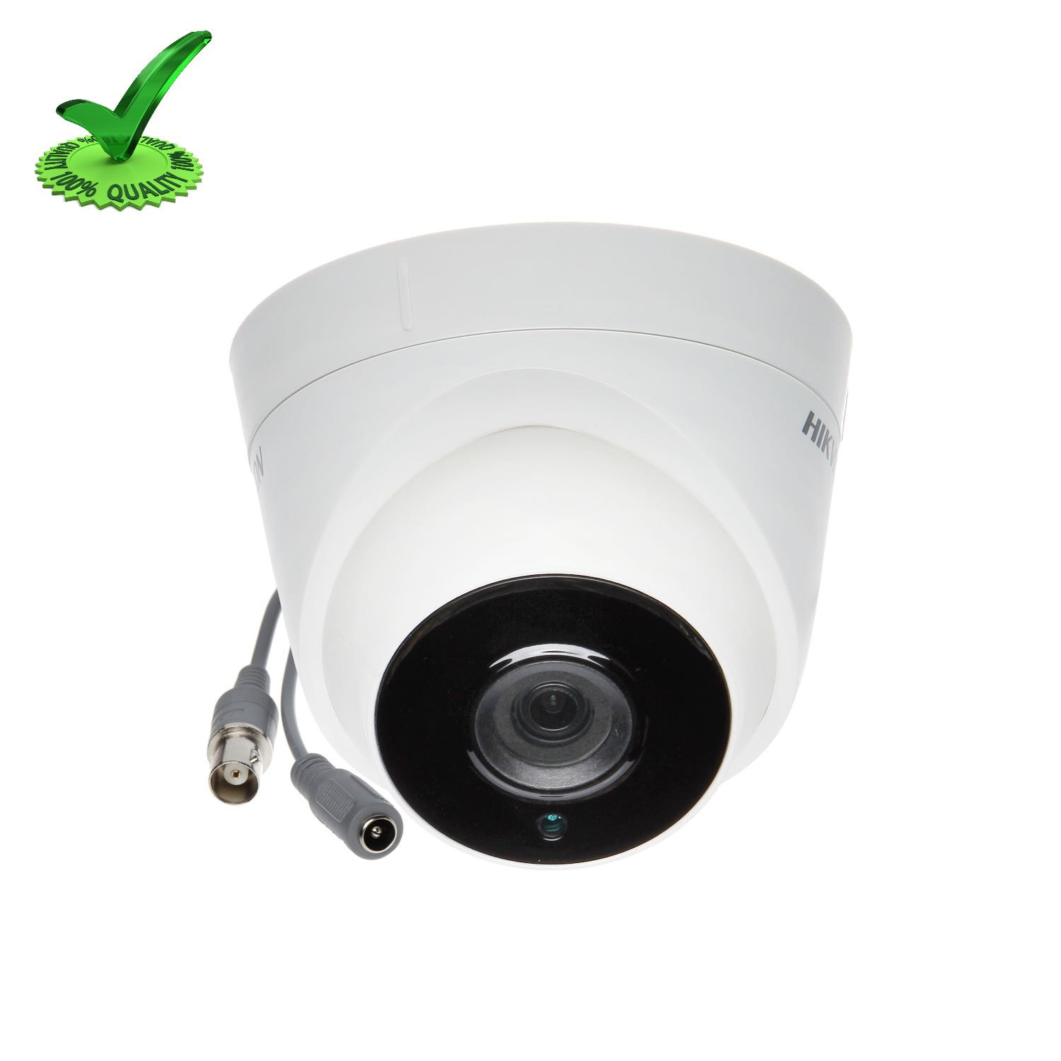 Hikvision DS-2CE5AC0T-IT1F 1MP HD Dome Camera